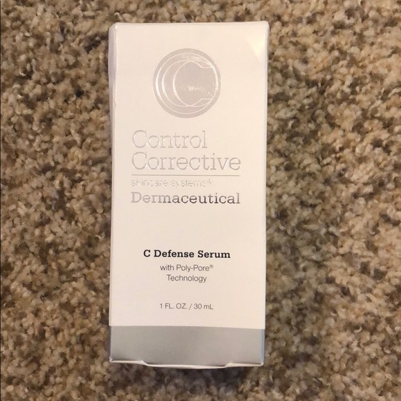 C Defense Serum - Picture 1 of 2